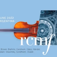 Review: ROME CHAMBER MUSIC FESTIVAL al Teatro Argentina