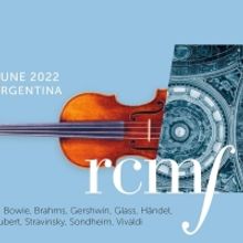 Review: ROME CHAMBER MUSIC FESTIVAL al Teatro Argentina