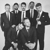Gentleman's Dub Club Teams Up With Eva Lazarus On New Single 'High Hopes'