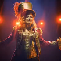Video: 'I Will Prevail' from German-Language Premiere of Frank Wildhorn's WONDERLAND Video