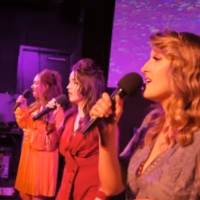 Review: JOLENE: A DOLLY PARTON SONG CYCLE at Open Stage Of Harrisburg