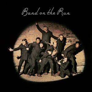 Paul McCartney & Wings to Release 'Band on the Run' 50th Anniversary Edition…
