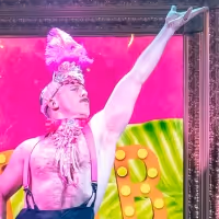 BWW Review: LOLA at The Can Can