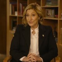 VIDEO: Edie Falco Tests Her Los Angeles Knowledge