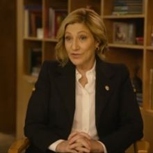 VIDEO: Edie Falco Tests Her Los Angeles Knowledge
