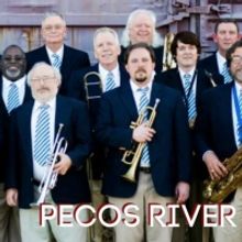 PECOS RIVER BRASS Kicks Off Entertainment Series Of Irving 2019-20 Series