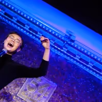 Review: WREN RIVERA Steps Into Their Superstar Skin In 54 Below Solo Show Debut