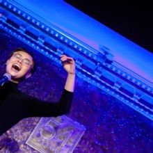 Review: WREN RIVERA Steps Into Their Superstar Skin In 54 Below Solo Show Debut