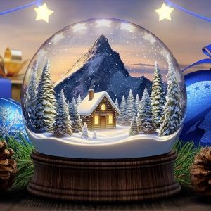 Paramount+ Presents ''Tis the Season for Streaming' Holiday Collection