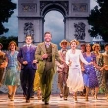 BWW Review: ANASTASIA Dazzles While Drawing Comparisons For Fans Of The 1997 Film