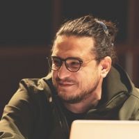 BWW Interview: EREN YAGMUROGLU of WHEN YOU BELIEVE MORE YOU SLEEP LESS - PT. 1 at Heminngway