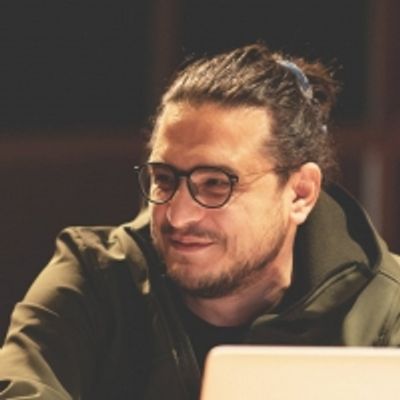 BWW Interview: EREN YAGMUROGLU of WHEN YOU BELIEVE MORE YOU SLEEP LESS - PT. 1 at Heminngway