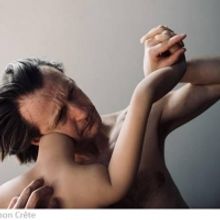 Stephane Crête Brings NUMAIN To La Chapelle