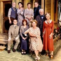 MORNING'S AT SEVEN to Close Off-Broadway