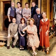 MORNING'S AT SEVEN to Close Off-Broadway