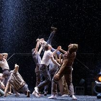 THE OUTSIDERS, DEATH BECOMES HER, and More Set For Broadway in Hollywood 2026-27 Season