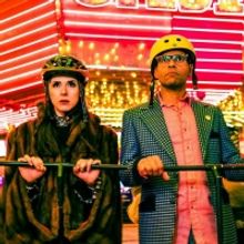 TSTMRKT Will Perform In Las Vegas