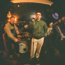 JAWS Reveal New Single 'Sweat'