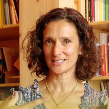 Video: GLENGARRY GLEN ROSS Star Indira Varma Talks 'Plays That Made Me' at Old Vic