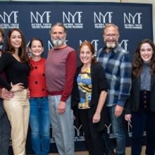 Wake Up With BWW 10/21: MJ Halloween Special, Meet the Cast of FIDDLER in Yiddish, an