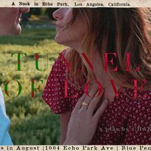 TUNNEL OF LOVE to Make LA Premiere at The Majic Factory with Blue Pen Theatre