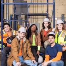 BWW Review: WORKING: A MUSICAL at Meadow Brook Theatre Is A Thought-Provoking Explora