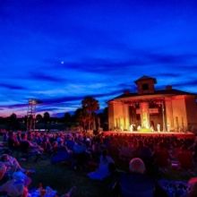 The Palm Beach Shakespeare Festival to Return This Summer With A MIDSUMMER NIGHT'S DR