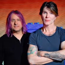 Goo Goo Dolls Debut 'Superstar (Remix)'