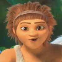 VIDEO: DreamWorks Debuts New Trailer For THE CROODS: FAMILY TREE Season 2