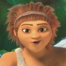 VIDEO: DreamWorks Debuts New Trailer For THE CROODS: FAMILY TREE Season 2