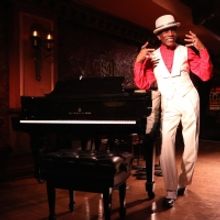 Tony Award Winner André De Shields to join The Broadway Concert Series Presented by 