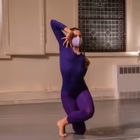New York Theatre Ballet Presents LIFT Lab Live At St. Marks's Church-in-the-Bowery