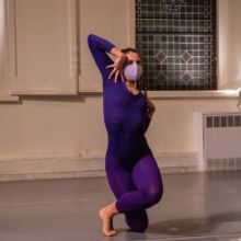 New York Theatre Ballet Presents LIFT Lab Live At St. Marks's Church-in-the-Bowery