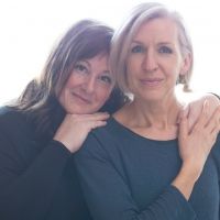 Susan Blackwell And Laura Camien Join TPAP's UPSTAGE LEFT Live Tonight