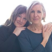 Susan Blackwell And Laura Camien Join TPAP's UPSTAGE LEFT Live Tonight