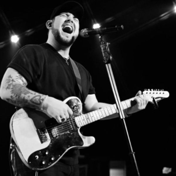 Kameron Marlowe Closes Out Explosive Year Of Touring With A String Of Sold-Out Shows Photo