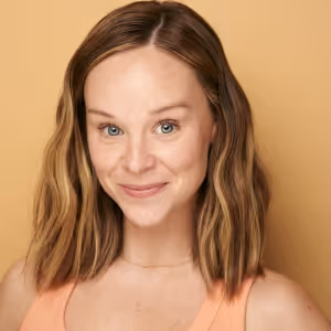 Carrie St. Louis and John Riddle To Lead WAITRESS At The Cape Playhouse