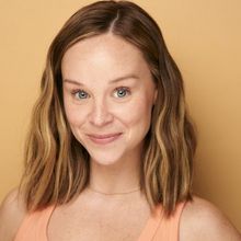 Carrie St. Louis and John Riddle To Lead WAITRESS At The Cape Playhouse