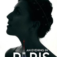 Emma Hamilton Brings AN EVENING IN PARIS to Cremorne Orpheum