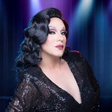 Sharonne llega a La Latina con ALL DIVAS