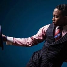 New Amsterdam Theater To Host Tribute To Eric LaJuan Summers; Memorial Concert Announ