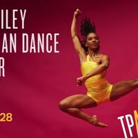 VIDEO: Watch a Trailer for Alvin Ailey American Dance Theater, Coming to TPAC in… Video