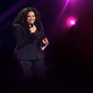 Video: Netflix Debuts Trailer for Michelle Buteau's New Comedy Special