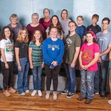 Review: WE THE PEOPLE THE MUSICAL at Twin Lakes Playhouse