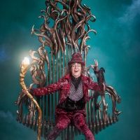 Review: CIRQUE DU SOLEIL Brings the Magic of ALEGRIA to Sutter Health Park