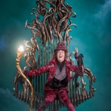 Review: CIRQUE DU SOLEIL Brings the Magic of ALEGRIA to Sutter Health Park