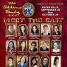 THE ADDAMS FAMILY to Open at Cumberland County Playhouse