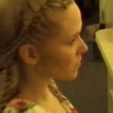 VIDEO: Go Backstage at THE SOUND OF MUSIC with Rebecca Luker in 1998