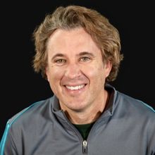 Solo Show CHEESE FRIES & CHILI DIPS Returns To Westport Country Playhouse For One Nig