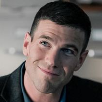 NCIS: ORIGINS Clip Shows Young Gibbs Arriving at Camp Pendleton in Season 1 Premiere
